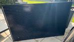 Zonnepanelen voor plat dak - Compleet Systeem, Ophalen, Gebruikt, 250 mm of meer