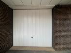 Hormann Garagedeur - 250x240 cm, Ophalen, Gebruikt, Garagedeur, Metaal