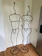Dressboy, 2x, jaren '80 vintage IKEA, Ophalen, Zo goed als nieuw