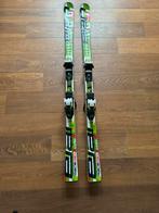 Elan Race GSX L170 ski’s, Overige merken, Gebruikt, 160 tot 180 cm, Ophalen of Verzenden