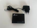 TP-Link MC220L media converter, Computers en Software, Netwerk switches, Ophalen of Verzenden, Zo goed als nieuw