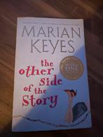 The Other Side of the Story - Marian Keyes, Boeken, Ophalen, Zo goed als nieuw, Marian Keyes, Europa overig