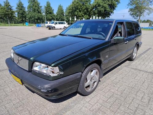 Volvo 850 onderdelen sloop V70 S70 C70 DOP 421 2.5 10V M56, Auto-onderdelen, Overige Auto-onderdelen, Volvo, Gebruikt, Ophalen of Verzenden