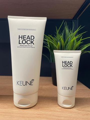 Keune medium high shine gel beschikbaar voor biedingen