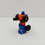 Transformers G1 Micromasters Off-Road Patrol Mudslinger V1, G1, Ophalen of Verzenden, Gebruikt