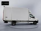 Mercedes-Benz Sprinter 517 1.9 CDI Bakwagen Meubelbak met La, Automaat, Achterwielaandrijving, Gebruikt, 4 cilinders