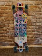 Duster Felix Zeer Unieke Longboard Skateboard Nieuw !!, Ophalen of Verzenden, Nieuw, Skateboard, Longboard