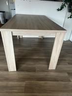 Eettafel, Ophalen, Gebruikt, 50 tot 100 cm, Vijf personen of meer