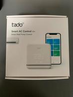 Tado Smart AC Control V3 - Slimme airco bediening, Minder dan 60 m³, Nieuw, 3 snelheden of meer, Ophalen of Verzenden