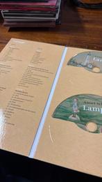 Annet Schaap luisterboek Lampje 2 cd box, Boeken, Ophalen of Verzenden, Cd, Kind