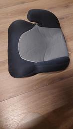 Autostoel verhoger, Ophalen