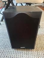 Energy XL-S8 Subwoofer - 100 Watt, Overige merken, Gebruikt, Subwoofer, Ophalen of Verzenden