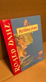 Roald Dahl - Rotbeesten, Ophalen of Verzenden, Zo goed als nieuw, Roald Dahl