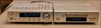 Denon midi-set, Ophalen of Verzenden, Zo goed als nieuw, Cd-speler, Denon