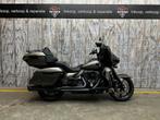 HARLEY-DAVIDSON ELECTRA GLIDE ULTRA LIMITED FLHTK (bj 2021), Bedrijf, Toermotor