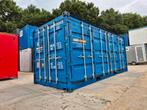 20ft openside opslagcontainer / container met zijdeuren, Ophalen, Overige typen