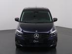 Mercedes-Benz eCitan L1 Pro 51 kWh DEMO VOORDEEL !, Auto's, Bestelauto's, 1350 kg, Stof, Zwart, Blauw