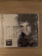 René Froger: Pure (super audio cd), Cd's en Dvd's, Cd's | Pop, Ophalen of Verzenden, 2000 tot heden, Nieuw in verpakking