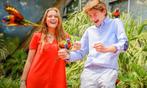 2 Tickets Vogelpark Avifauna + XXL speeltuin (17,50 pp), Tickets en Kaartjes, Twee personen, Overige soorten, Overige typen