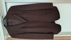 Colbert maat 54 zgan, Kleding | Heren, Kostuums en Colberts, Ophalen of Verzenden, Zo goed als nieuw, Maat 52/54 (L), Blauw