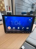 Sony XAV-AX8050D Autoradio, Auto diversen, Autoradio's, Ophalen, Zo goed als nieuw