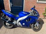 YAMAHA YZF600R (blauw), Motoren, Motoren | Yamaha, 4 cilinders, Meer dan 35 kW, 600 cc, Sport