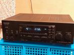 Kenwood KR-V6080 Surround Receiver/Versterker, Overige merken, Gebruikt, Ophalen of Verzenden, 60 tot 120 watt