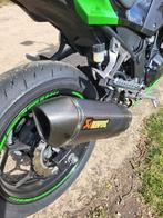 Kawasaki Z300 (A2), Naked bike, 12 t/m 35 kW, Particulier, 2 cilinders