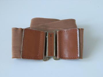 Louis Vuitton riem of ceinture. Vintage. beschikbaar voor biedingen