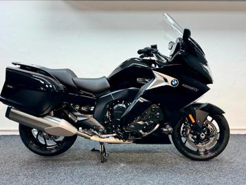 BMW K1600GT (2023) 9432km, 1e eigenaar  beschikbaar voor biedingen