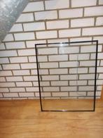 Ruit van velux dakraam 80x63cm isolatie 135, Ophalen, Gevelraam of Ruit, Minder dan 80 cm, 80 tot 120 cm