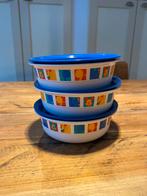 Tupperware bakjes, Ophalen of Verzenden