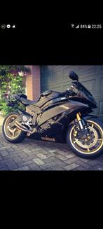 Yamaha YZF-R 6, Motoren, Motoren | Yamaha, Particulier, Super Sport