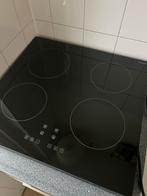 Tomado inductie kookplaat - Zo goed als nieuw!, Ophalen, 4 kookzones, Zo goed als nieuw, Inbouw