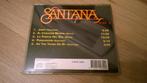 Santana cd 1, Ophalen, Gebruikt, Poprock
