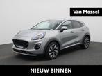 Ford Puma 1.0 EcoBoost Hybrid Titanium AUT.| Navigatie | Win, 12 maanden, 665 kg, Bedrijf, SUV of Terreinwagen