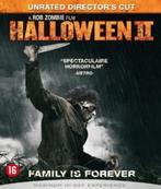 blu-ray Halloween II [Rob Zombie], Ophalen of Verzenden, Zo goed als nieuw, Horror