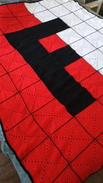 Sprei Feyenoord, Ophalen of Verzenden, Zo goed als nieuw