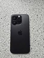 iPhone 14 Pro – 128 GB – Goede staat, Ophalen, Zwart, Zo goed als nieuw, 128 GB