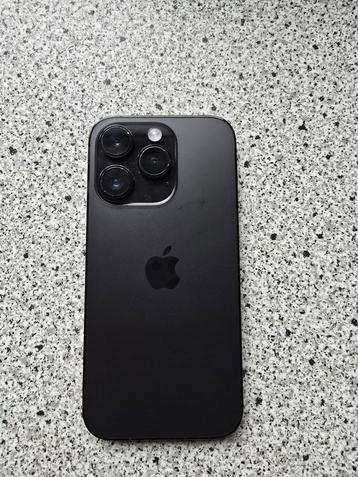 iPhone 14 Pro – 128 GB – Goede staat beschikbaar voor biedingen