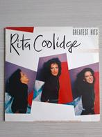 Rita Coolidge - Greatest Hits LP, Ophalen of Verzenden, 1960 tot 1980, Gebruikt, 12 inch
