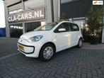 Volkswagen Up! 1.0 high up! BlueMotion, Voorwielaandrijving, Euro 5, Stof, Gebruikt