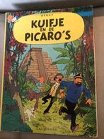 Kuifje en de Picaro’s 1976, Boeken, Stripboeken, Gelezen, Ophalen