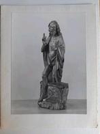 Dilbeek, Christus der Wederopstanding 1500 Neder-Rijn + foto, Verzenden