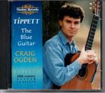 Tippett, Britten, Berkeley, Walton, Bennett: Gitaarwerken, Verzenden, Modernisme tot heden, Zo goed als nieuw, Kamermuziek