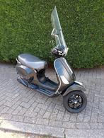 Vespa s 50cc 2t. Bouwjaar 2012!, Fietsen en Brommers, Scooters | Vespa, Ophalen, Tweetakt, Gebruikt, Vespa S