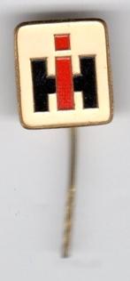 Speldje INTERNATIONAL HARVESTER IH TREKKER TRACTOR (A8), Verzenden, Gebruikt, Overige onderwerpen