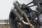 DUCATI M 1100 EVO ABS (bj 2011) TERMIGNONI, 2 cilinders, 1079 cc, Motorrijbewijs A, Bedrijf