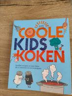 Jenny Chandler - Coole kids koken, Ophalen of Verzenden, Zo goed als nieuw, Jenny Chandler