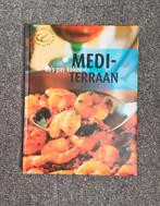 Mediterraan da's pas koken, Boeken, Ophalen of Verzenden, Zo goed als nieuw